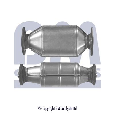 BM CATALYSTS Katalizators BM90485H